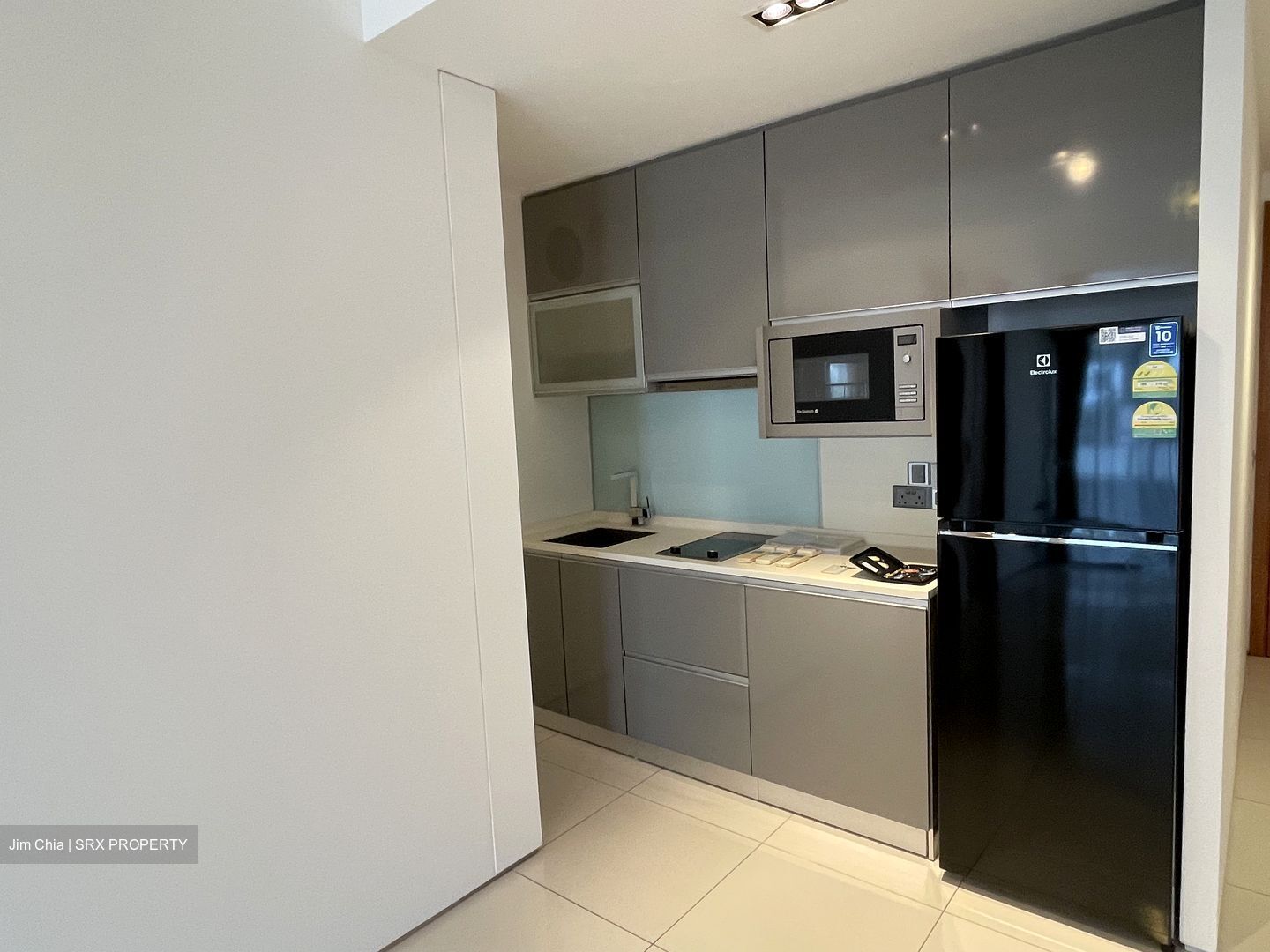 Lumiere (D2), Apartment #452000151
